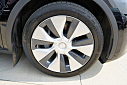 Thumbnail image of 2021 Tesla Model Y at Absolute Auto Center