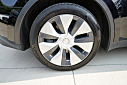 Thumbnail image of 2021 Tesla Model Y at Absolute Auto Center