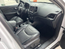 Thumbnail image of 2023 Jeep Cherokee at Elite Mitsubishi