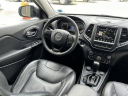 Thumbnail image of 2023 Jeep Cherokee at Elite Mitsubishi