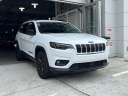 Thumbnail image of 2023 Jeep Cherokee at Elite Mitsubishi