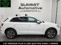 Thumbnail image of 2024 Audi Q5 at Summit Chrysler Dodge Jeep