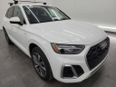 Thumbnail image of 2024 Audi Q5 at Summit Chrysler Dodge Jeep