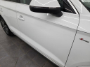 2024 Audi Q5 quattro S line Prem Plus 45 TFSI at Summit Chrysler Dodge Jeep