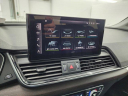 Thumbnail image of 2024 Audi Q5 at Summit Chrysler Dodge Jeep
