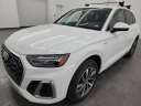 Thumbnail image of 2024 Audi Q5 at Summit Chrysler Dodge Jeep