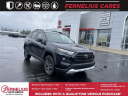 Thumbnail image of 2024 Toyota RAV4 at Fernelius Toyota