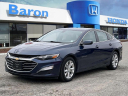 Thumbnail image of 2019 Chevrolet Malibu at Baron Honda