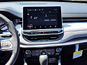 Thumbnail image of 2023 Jeep Compass at Pine Belt Chrysler Jeep