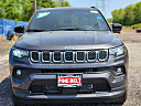 Thumbnail image of 2023 Jeep Compass at Pine Belt Chrysler Jeep
