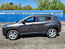 Thumbnail image of 2023 Jeep Compass at Pine Belt Chrysler Jeep