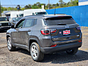 Thumbnail image of 2023 Jeep Compass at Pine Belt Chrysler Jeep