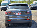 Thumbnail image of 2023 Jeep Compass at Pine Belt Chrysler Jeep