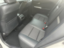2012 Toyota Camry SE at Used - Ed Voyles Chysler Jeep