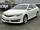 Thumbnail image of 2012 Toyota Camry at Used - Ed Voyles Chysler Jeep