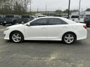 Thumbnail image of 2012 Toyota Camry at Used - Ed Voyles Chysler Jeep