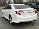 Thumbnail image of 2012 Toyota Camry at Used - Ed Voyles Chysler Jeep