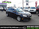 Thumbnail image of 2014 Chevrolet Cruze at United Auto Land