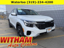 Thumbnail image of 2025 Kia Seltos at Waterloo Ford Kia
