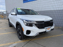 Thumbnail image of 2025 Kia Seltos at Waterloo Ford Kia