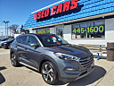 Thumbnail image of 2018 Hyundai TUCSON at A & B Motors