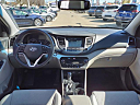 2018 Hyundai TUCSON Limited at A & B Motors