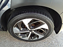 Thumbnail image of 2018 Hyundai TUCSON at A & B Motors