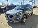 Thumbnail image of 2018 Hyundai TUCSON at A & B Motors