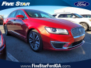 Thumbnail image of 2020 Lincoln MKZ at Five Star Chevrolet-cadillac