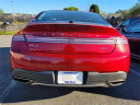 Thumbnail image of 2020 Lincoln MKZ at Five Star Chevrolet-cadillac