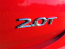 Thumbnail image of 2020 Lincoln MKZ at Five Star Chevrolet-cadillac