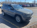 Thumbnail image of 2022 Jeep Cherokee at Golling Chrysler Dodge Jeep Ram