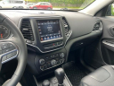 Thumbnail image of 2022 Jeep Cherokee at Golling Chrysler Jeep Dodge Ram of Chelsea