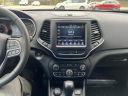 Thumbnail image of 2022 Jeep Cherokee at Golling Chrysler Jeep Dodge Ram of Chelsea