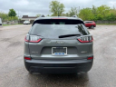 Thumbnail image of 2022 Jeep Cherokee at Golling Chrysler Jeep Dodge Ram of Chelsea