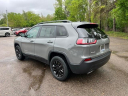 Thumbnail image of 2022 Jeep Cherokee at Golling Chrysler Jeep Dodge Ram of Chelsea
