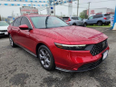 Thumbnail image of 2023 Honda Accord at Honda Universe