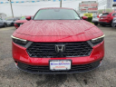 Thumbnail image of 2023 Honda Accord at Honda Universe