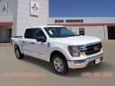 Thumbnail image of 2023 Ford F-150 at Don Herring Irving Mitsubishi - Used