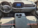 Thumbnail image of 2023 Ford F-150 at Don Herring Irving Mitsubishi - Used