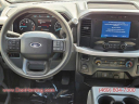 Thumbnail image of 2023 Ford F-150 at Don Herring Irving Mitsubishi - Used