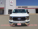 Thumbnail image of 2023 Ford F-150 at Don Herring Irving Mitsubishi - Used