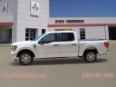 Thumbnail image of 2023 Ford F-150 at Don Herring Irving Mitsubishi - Used