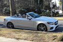 Thumbnail image of 2018 Mercedes-Benz E-Class at Import Masters
