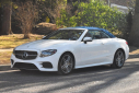 Thumbnail image of 2018 Mercedes-Benz E-Class at Import Masters