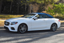 Thumbnail image of 2018 Mercedes-Benz E-Class at Import Masters