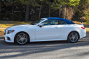 Thumbnail image of 2018 Mercedes-Benz E-Class at Import Masters