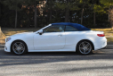 Thumbnail image of 2018 Mercedes-Benz E-Class at Import Masters