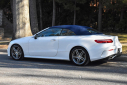 Thumbnail image of 2018 Mercedes-Benz E-Class at Import Masters