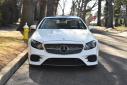 Thumbnail image of 2018 Mercedes-Benz E-Class at Import Masters